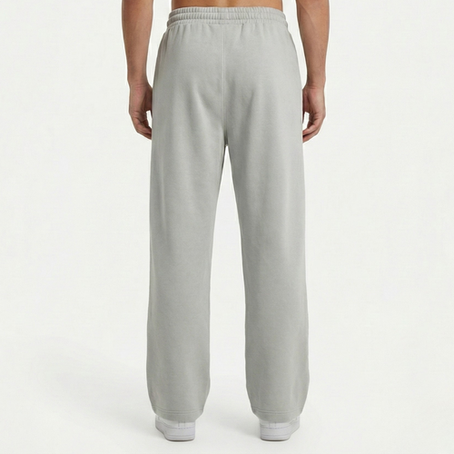 CSAW ESSENTIAL GREY JOGGERS