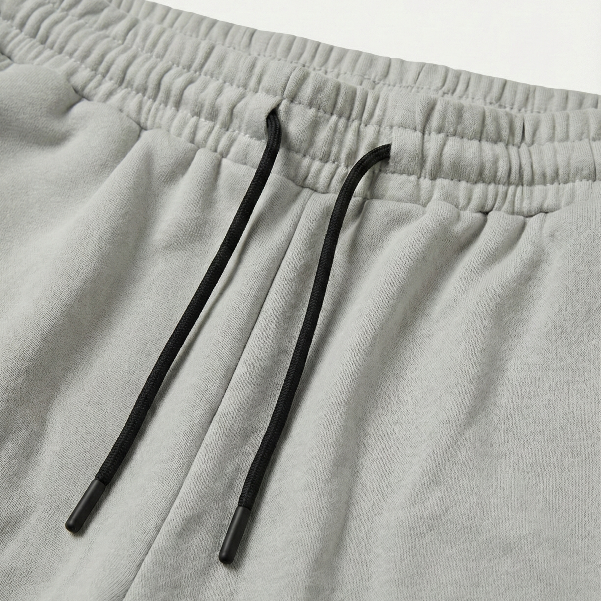 CSAW ESSENTIAL GREY JOGGERS