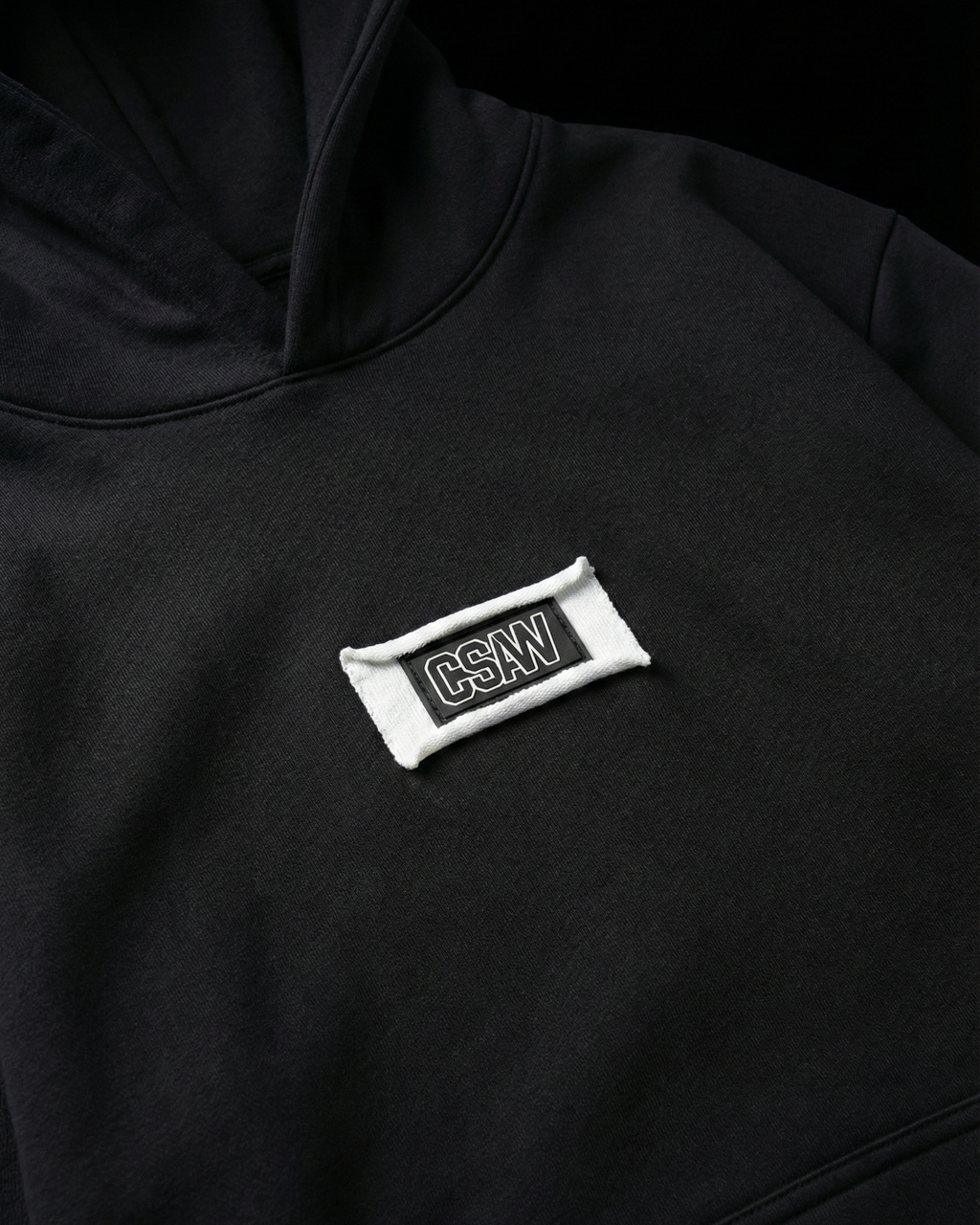 CSAW'S BAR AND GRILL HOOD