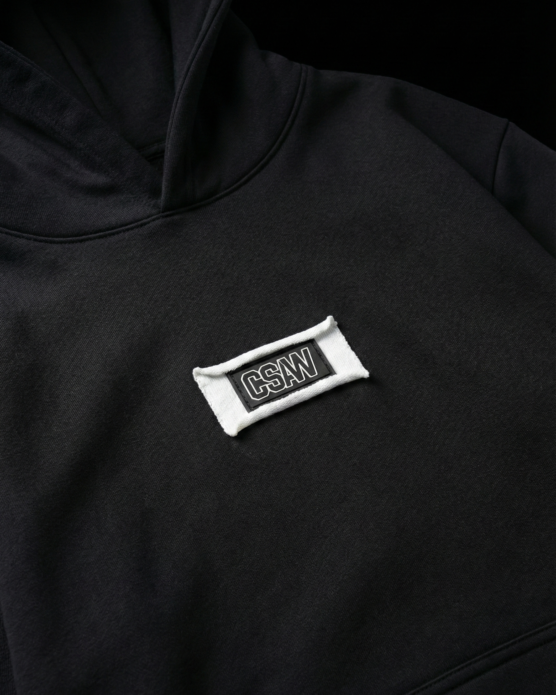 CSAW'S BAR AND GRILL HOOD