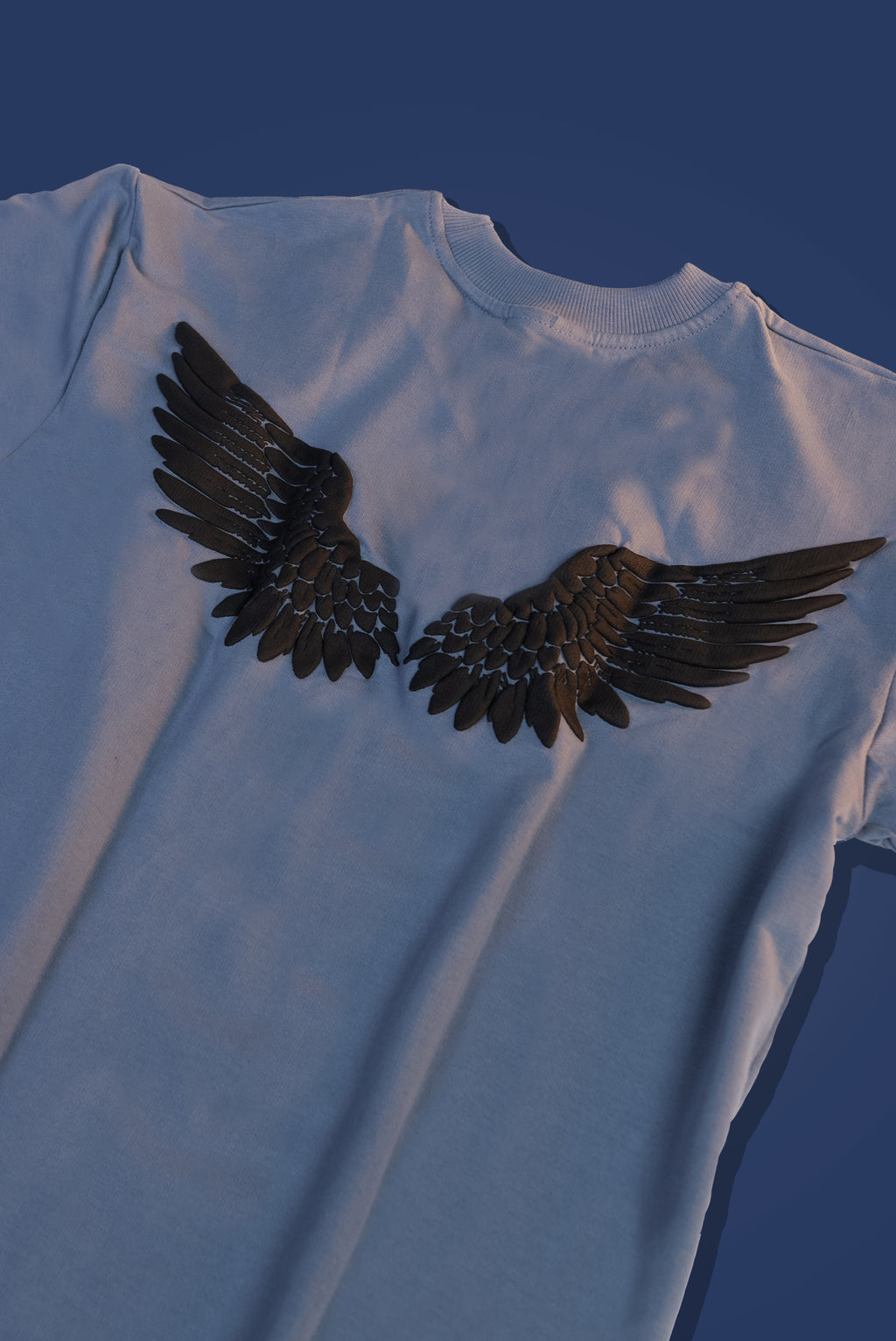 SKY IS THE LIMIT OVERSIZED T-SHIRT